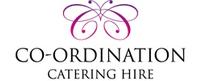 Co-Ordination Catering Hire